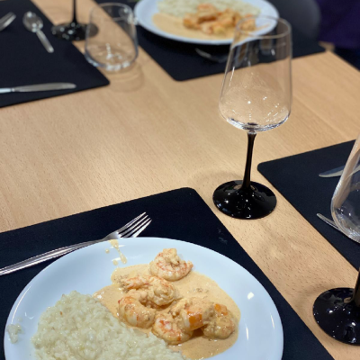4 Atelier Gourmand