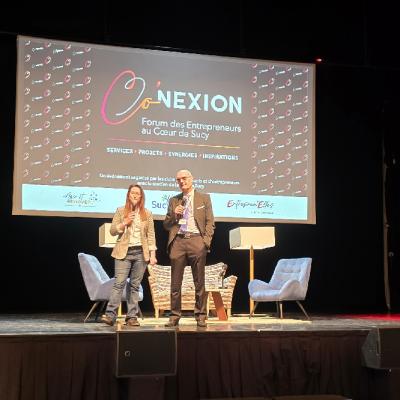 9 Conexion 2026