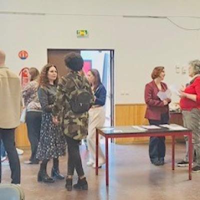 Mai 2026 Speed Business Dating 1