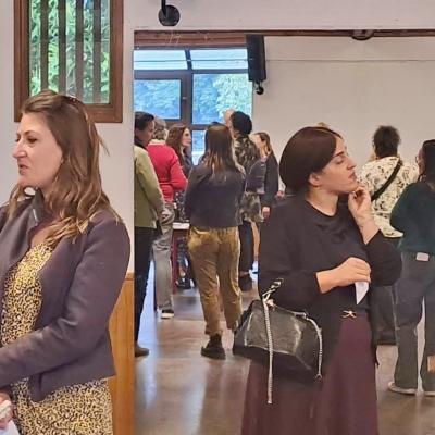 Mai 2026 Speed Business Dating 3
