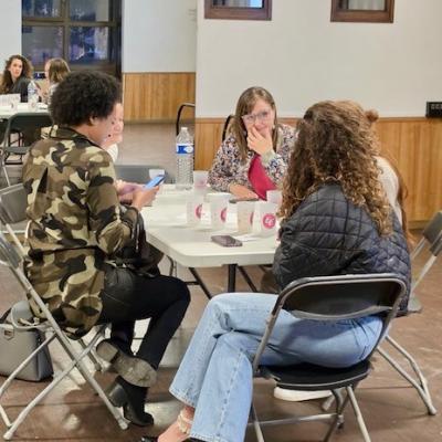 Mai 2026 Speed Business Dating 9