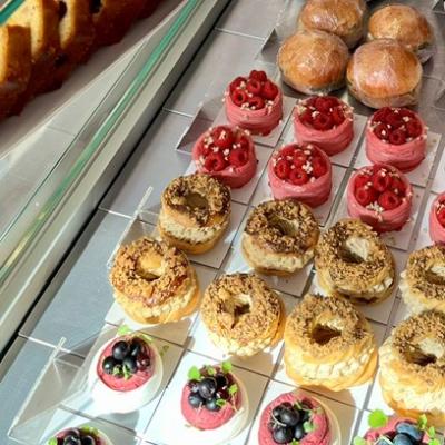Mai 2026 Petit Dej 8