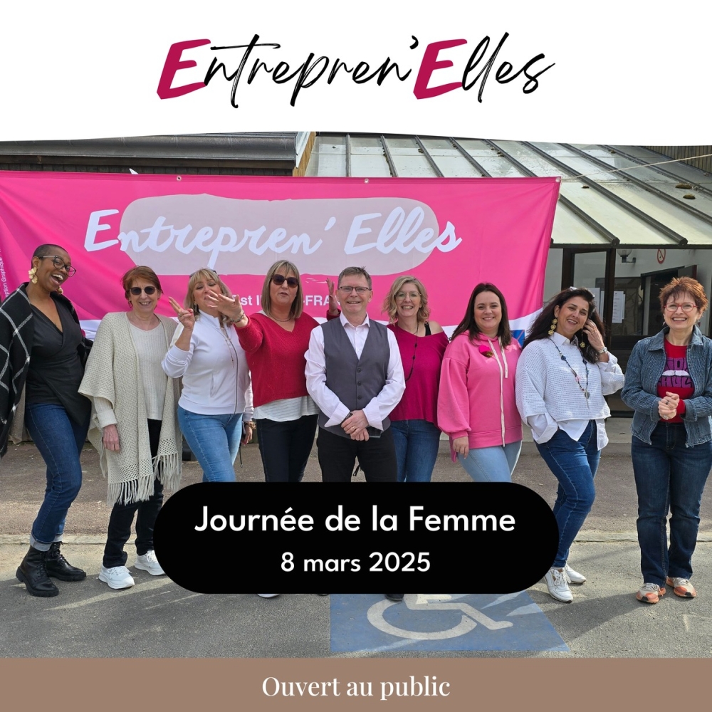Journée de la Femme