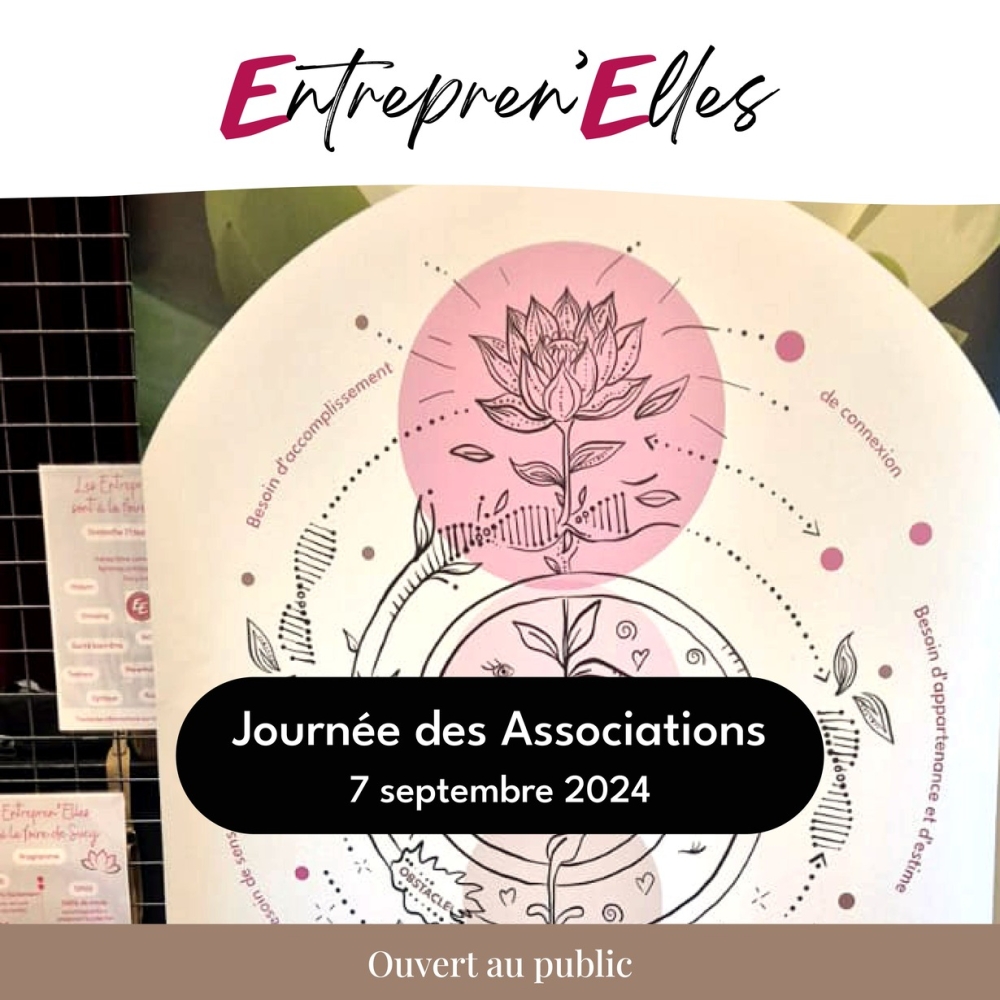 Journée des Associations